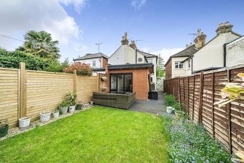 2 bedroom semi-detached house for sale, Merrow, Guildford GU1