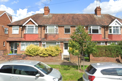3 bedroom terraced house to rent, Coventry CV3