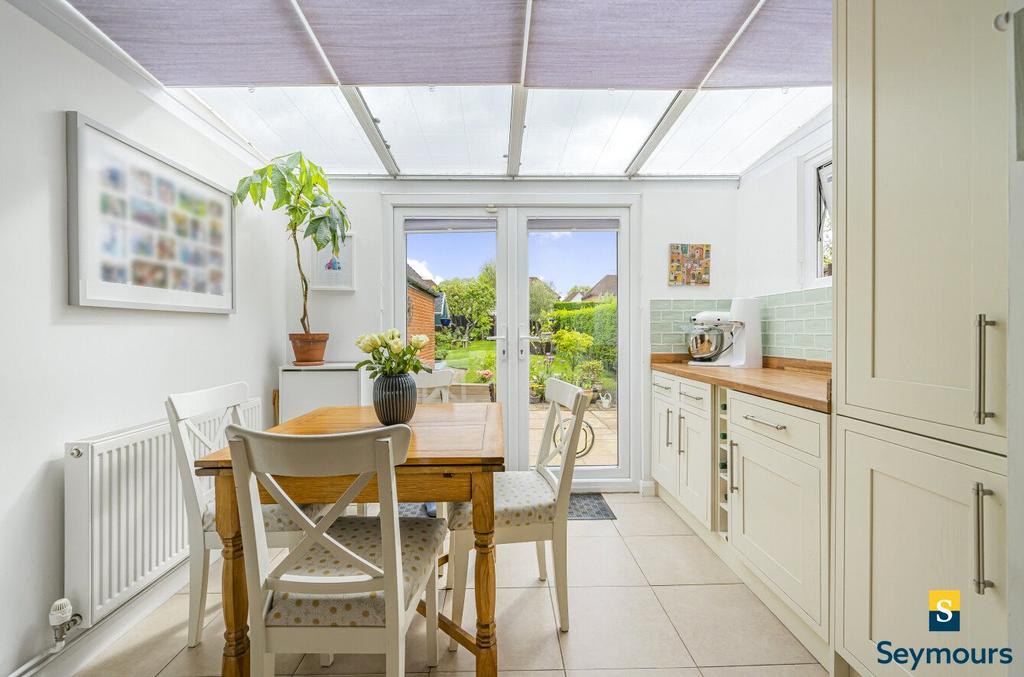 Breakfast Room