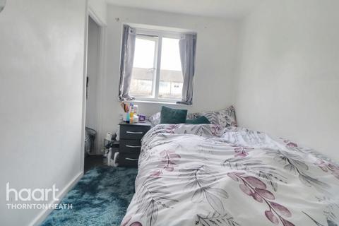 2 bedroom maisonette for sale, Parchmore Road, Thornton Heath