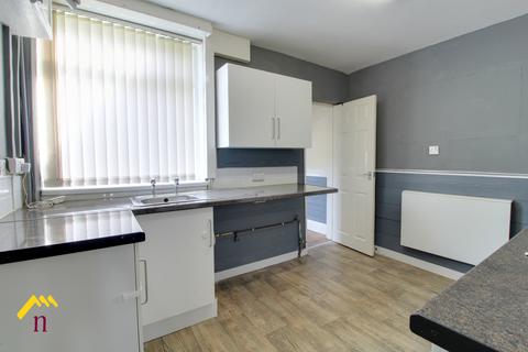 2 bedroom terraced house to rent, Hunt Lane, Doncaster DN5