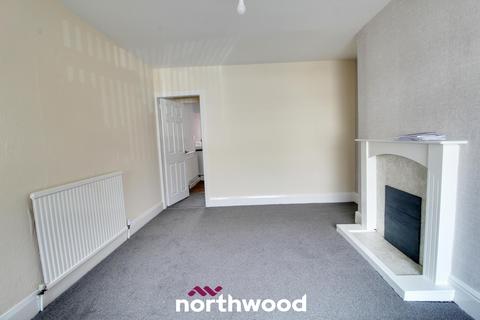 2 bedroom terraced house to rent, Hunt Lane, Doncaster DN5