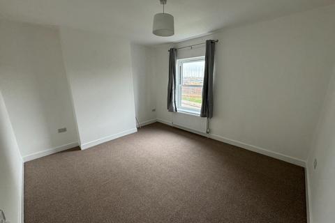 2 bedroom terraced house to rent, Barrowby Road, Grantham, NG31