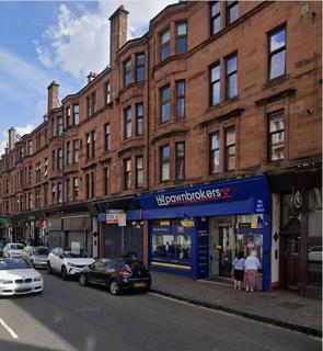 1 bedroom flat to rent, Dumbarton Road, Glasgow G11