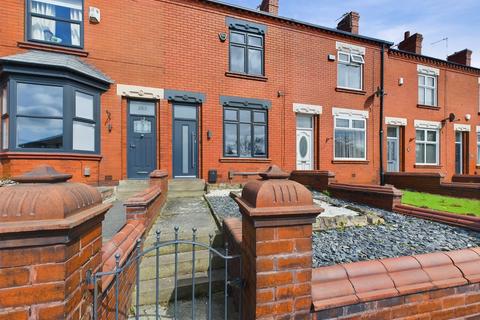 2 bedroom terraced house for sale, Tyldesley, Manchester M29