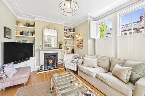 4 bedroom end of terrace house for sale, Beaumont Road, London, W4