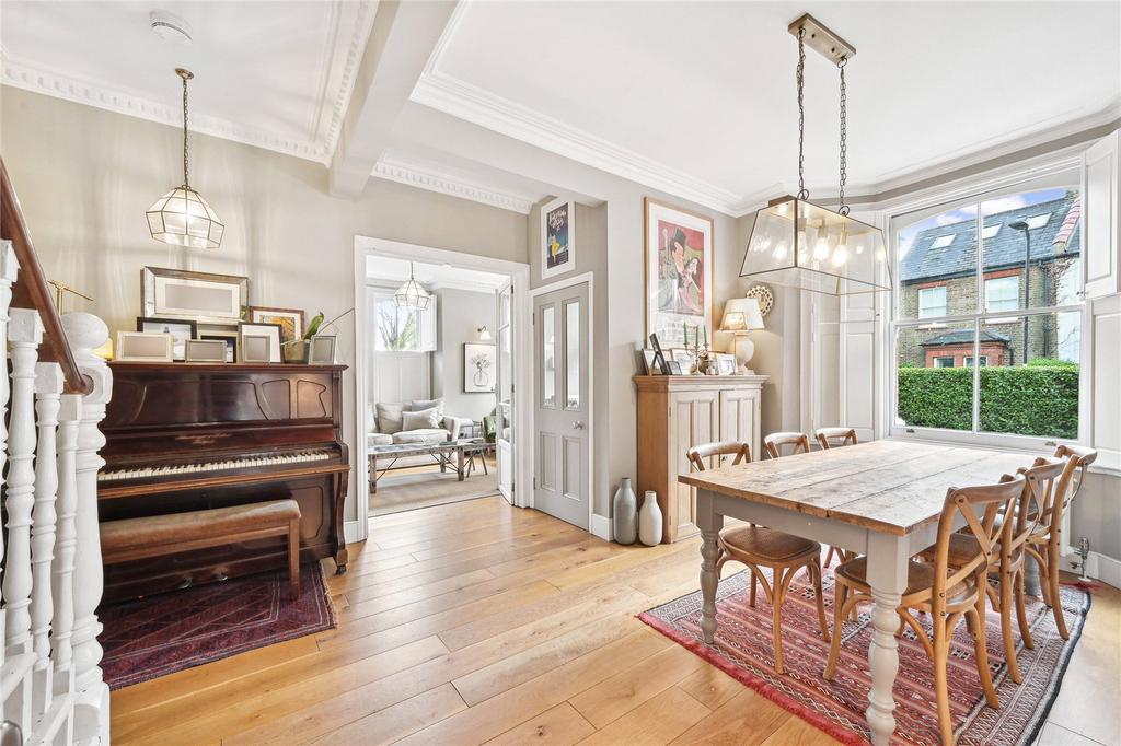 Dinning Room