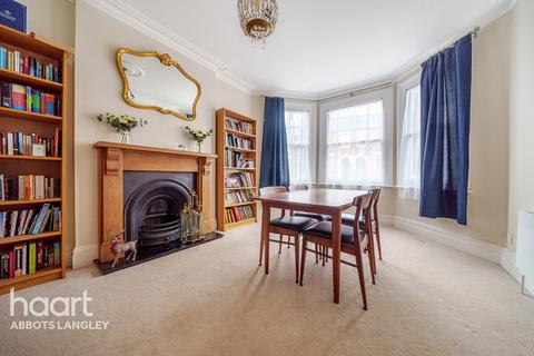 4 bedroom terraced house for sale, Stanhope Road, St albans