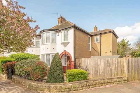 5 bedroom semi-detached house to rent, Essex Park, Finchley Central, London, N3