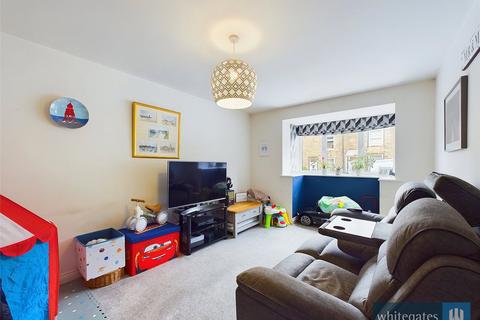 3 bedroom townhouse for sale, Aberdeen Terrace, Clayton, Bradford, West Yorkshire, BD14