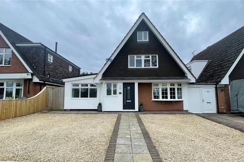 4 bedroom link detached house for sale, Lower Lickhill Road, Stourport-on-Severn, Worcestershire, DY13