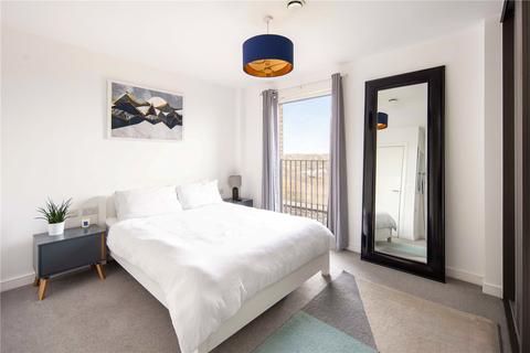 2 bedroom flat for sale, Sentinel Building, 49 Liberty Bridge Road, London, E15