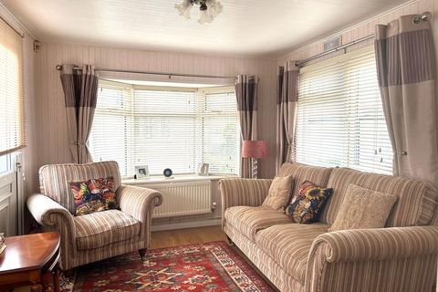 1 bedroom lodge for sale, Hillview Park Homes, Felton