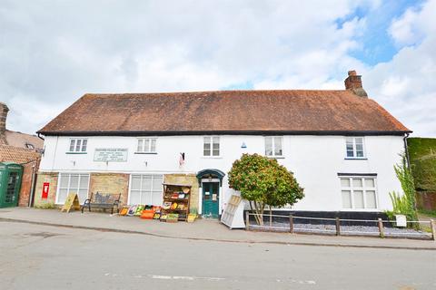 4 bedroom detached house for sale, Okeford Fitzpaine