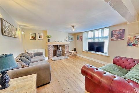 4 bedroom detached house for sale, Okeford Fitzpaine