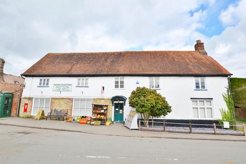 undefined, Okeford Fitzpaine