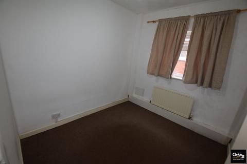 2 bedroom flat to rent, Broadlands Road, SOUTHAMPTON SO17