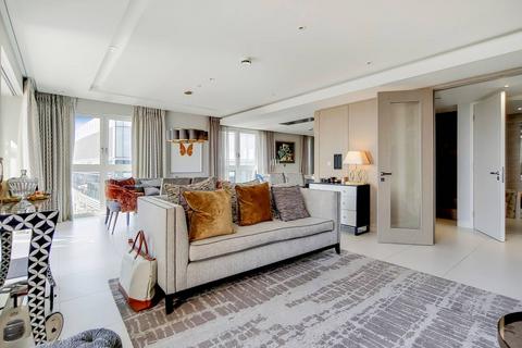 3 bedroom penthouse for sale, New Drum Street, Aldgate, London, E1