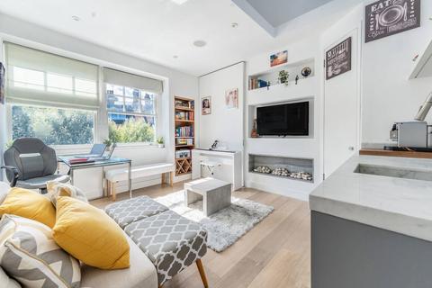 1 bedroom flat to rent, Embankment Gardens, Chelsea, London, SW3