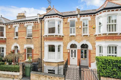 2 Aldred Road, London, NW6 1AN