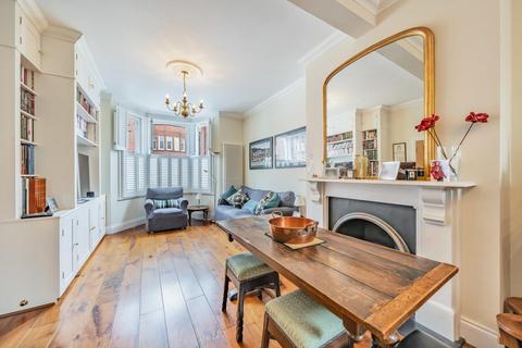 2 Aldred Road, London, NW6 1AN