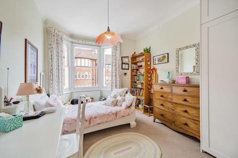 2 Aldred Road, London, NW6 1AN