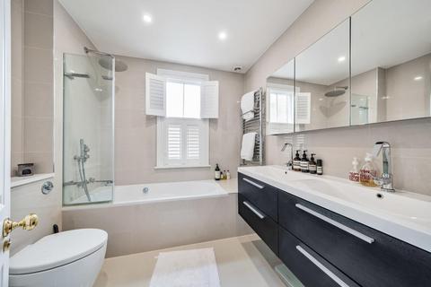 2 Aldred Road, London, NW6 1AN