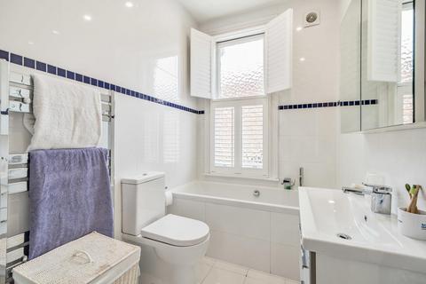 2 Aldred Road, London, NW6 1AN
