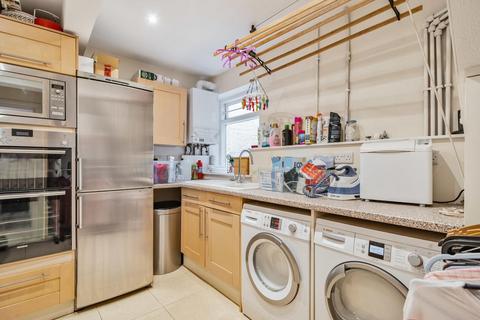 2 Aldred Road, London, NW6 1AN