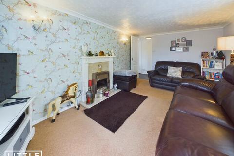 2 bedroom park home for sale, North Front, Halsnead Park, L35