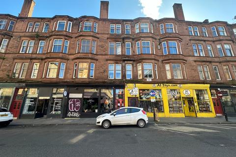 2 bedroom flat to rent, Parnie Street, Glasgow, G1