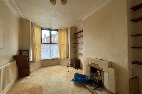 3 bedroom terraced house for sale, 86 Dunrobin Street, Stoke-on-Trent, ST3 4LL