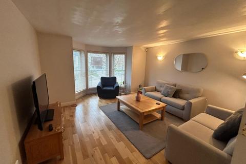 2 bedroom flat to rent, Morningfield Mews, West End, Aberdeen, AB15