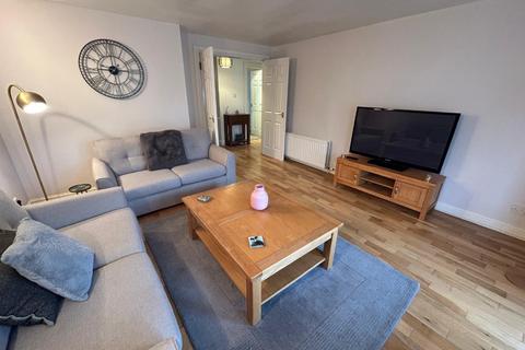 2 bedroom flat to rent, Morningfield Mews, West End, Aberdeen, AB15