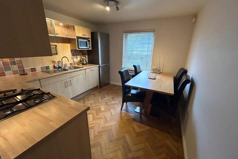 2 bedroom flat to rent, Morningfield Mews, West End, Aberdeen, AB15