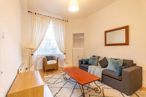 1 bedroom flat to rent, 2912L – Balcarres Street, Edinburgh, EH10 5JG
