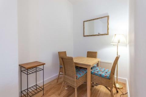 1 bedroom flat to rent, 2912L – Balcarres Street, Edinburgh, EH10 5JG