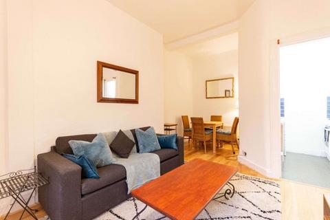 undefined, 2912L Balcarres Street, Edinburgh, EH10 5JG
