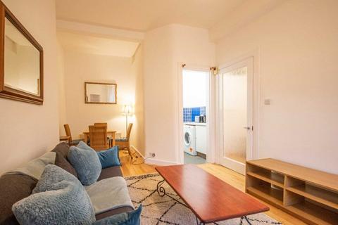 undefined, 2912L Balcarres Street, Edinburgh, EH10 5JG
