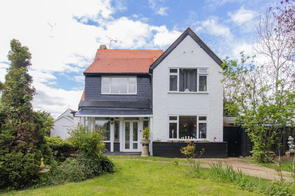 Greenhill Road, Herne Bay, CT6 3 bed detached house for sale £500,000