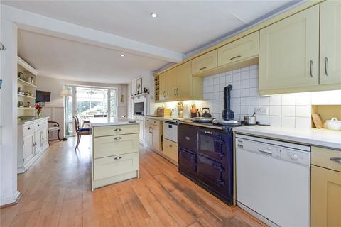 4 bedroom detached house for sale, Easebourne Street, Upper Easebourne, Midhurst, West Sussex, GU29