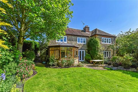 4 bedroom detached house for sale, Easebourne Street, Upper Easebourne, Midhurst, West Sussex, GU29