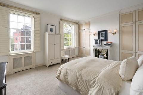 3 bedroom flat for sale, More's Gardens, Cheyne Walk, London