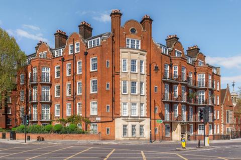 3 bedroom flat for sale, More's Gardens, Cheyne Walk, London