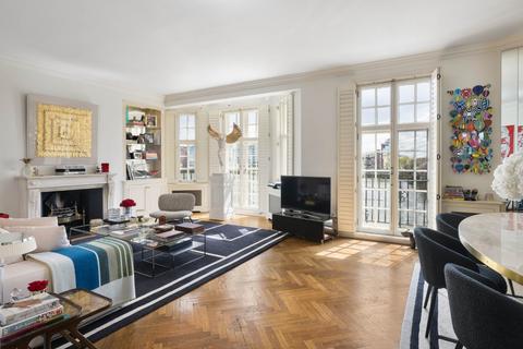 3 bedroom flat for sale, More's Gardens, Cheyne Walk, London