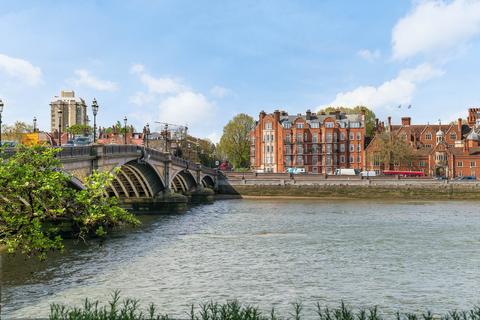 3 bedroom flat for sale, More's Gardens, Cheyne Walk, London