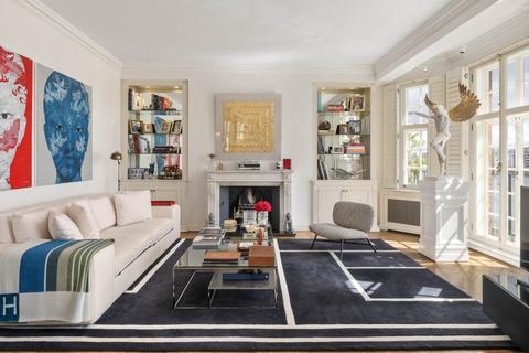 3 bedroom flat for sale, More's Gardens, Cheyne Walk, London