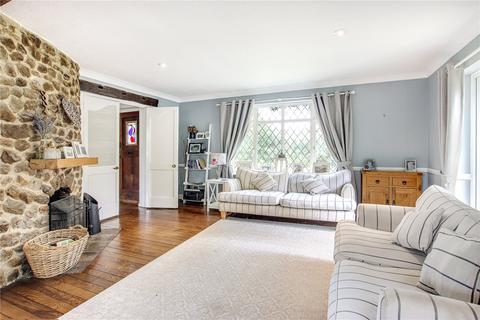 3 bedroom detached house for sale, Knowsley Way, Hildenborough, Tonbridge, Kent, TN11