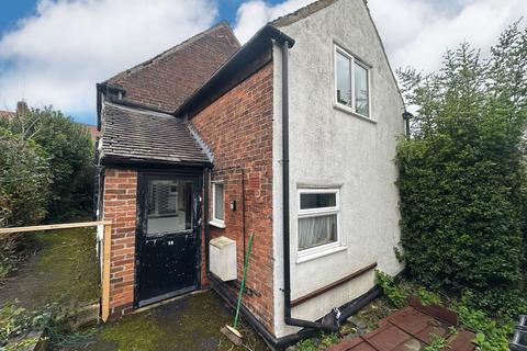 2 bedroom detached house for sale, 18 Field Lane, Chaddesden, Derby, DE21 4NG
