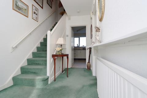 5 bedroom terraced house for sale, St Vincents Way, Whitley Lodge, Whitley Bay, NE26 1HS